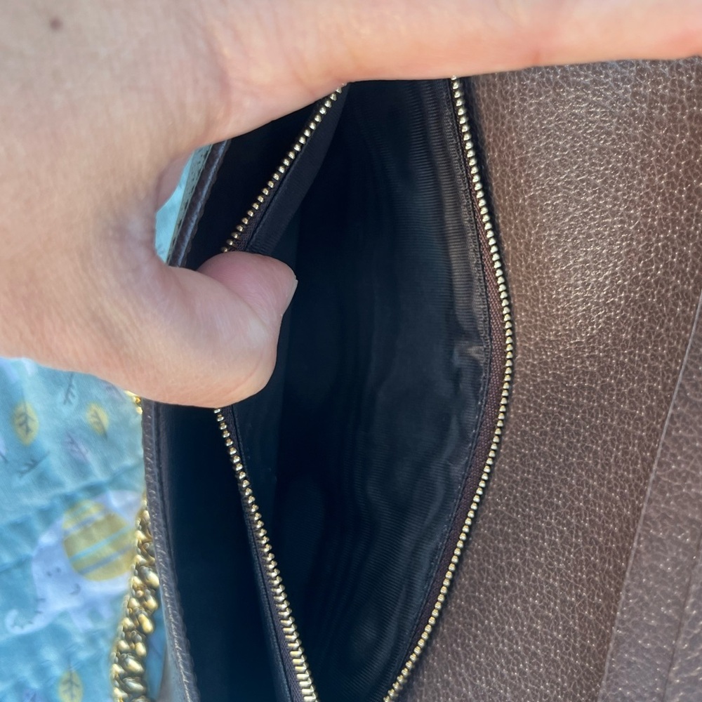 Gucci Wallet on Chain (PRICE FIRM) - Picture 9 of 16
